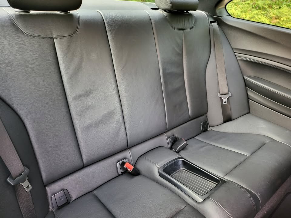 2017 BMW 2 series 220i m sport auto — photo 4