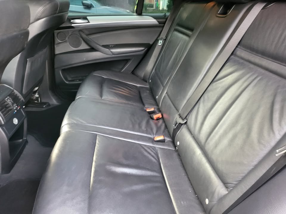 2008 BMW x5 3.0d m sport auto — photo 3